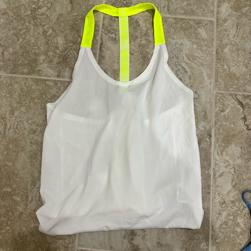Nike Dri-Fit Tank